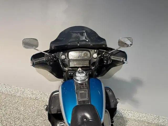 1994 Harley-Davidson FLHTCU - Ultra Classic Electra Glide in Sport Touring in Edmonton - Image 14