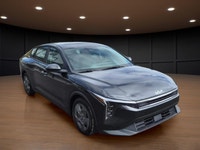 Price includes $1,000 finance credit. Price does not include fees or taxes. Introducing the 2025 Kia... (image 2)