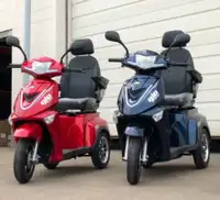 BRAND NEW MOBILITY SCOOTER (TITAN) ON SALE  FOR $2499.00