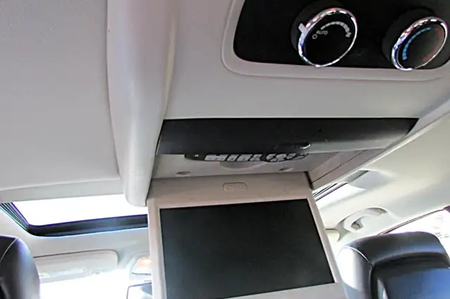2013 Dodge Durango Citadel6059439768273100811