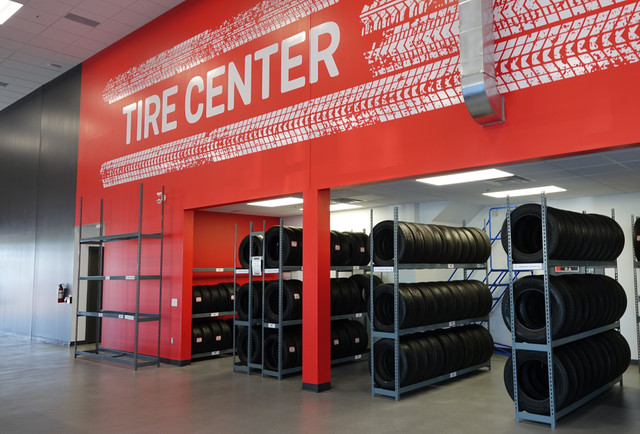 Huge Inventory of Used Tires Starting at $19.95 at Kenny U-Pull in Tires & Rims in Hamilton - Image 3