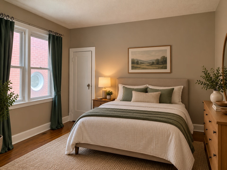 All-Inclusive 2 Bedroom in East City Laundry, Parking & Private 3