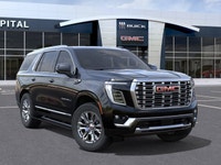 Check out this 2026 GMC YUKON DENALI... Fully equipped with options like Heated and Cooled Seats, Pa... (image 6)