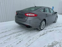 2013 FORD FUSION SE 2.0L TURBO ECOBOOST AWD —- FINANCEMENT MAISON DISPONIBLE AVEC ACOMPTE DE 2,700$... (image 6)