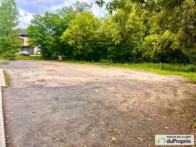 $500,000 - Residential Lot for sale in Mascouche — photo 3