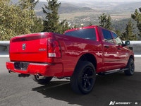 Welcome to Moncton Chrysler Jeep Dodge. Recent Arrival! 2023 Ram 1500 Classic Express HEMI 5.7L V8 V... (image 5)