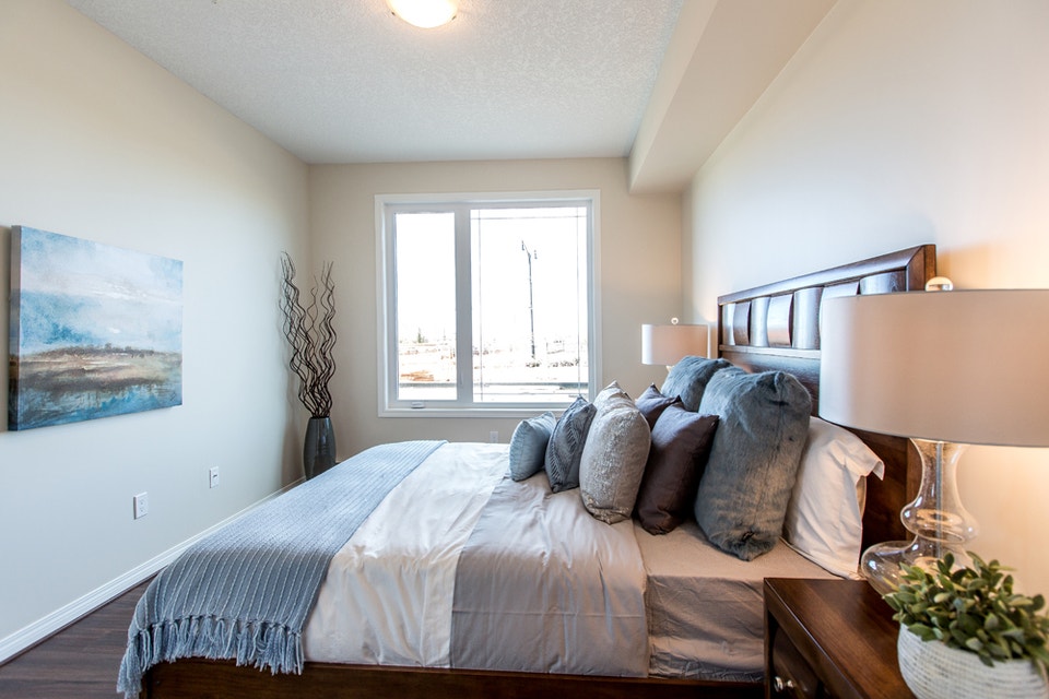 2 bedroom apartment in St. Albert at Giroux Estates -CALL TODAY! 3