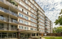 À louer Saint-Laurent | 1-2 chambres | 2 électros inclus | Occupation immédiateAPPARTEMENTS À LOUER... (image 5)
