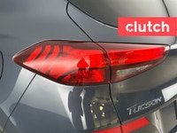 Power Lumbar Support, Rear Heated Seats, Folding Rear Seats and more! Clutch is the largest online u... (image 9)