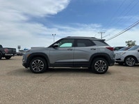 Dealer Certified Pre-Owned. This Chevrolet Trailblazer delivers a Gas I3 1.3L/ engine powering this... (image 4)