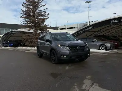 The Passport Sport serves as the entry point to the lineup in Canada, though it comes generously equ...