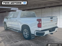 2022 Chevrolet Silverado 1500 Serving Nipawin, Tisdale, Melfort and area, Murray Dunn GM is committe... (image 3)