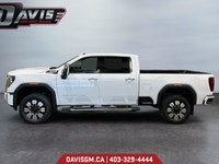 The 2025 GMC Sierra 3500HD Denali represents the pinnacle of heavy-duty luxury and professional-grad... (image 1)