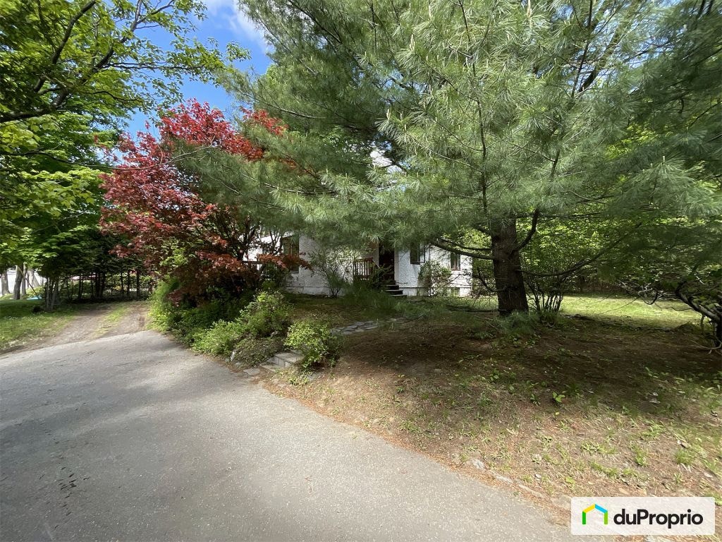 $450,000 - Bungalow for sale in Sherbrooke (Jacques-Cartier) — photo 3