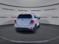 This Chevrolet Trax has a durable Turbo Gas 4-Cyl 1.4L engine powering this Automatic transmission.... (image 6)