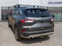 Experience exceptional efficiency and modern versatility with the 2022 Ford Escape SE Plug-In Hybrid... (image 2)