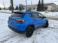 If you're looking for a compact SUV that doesn't compromise on features or adventure, the 2025 Jeep... (image 3)