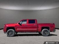 KBB.com 10 Most Awarded Brands. This Chevrolet Silverado 1500 delivers a Gas V8 6.2L/376 engine powe... (image 1)