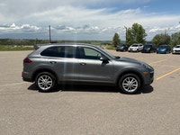2018 PORSCHE CAYENNE AWD Active Title! Mileage 78.010KM ,Engine :3.6L Transmission: Automatic, Stock... (image 1)