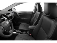 This one-owner, low-mileage Corolla SE with Technology Package is a Don Valley North Toyota original... (image 5)