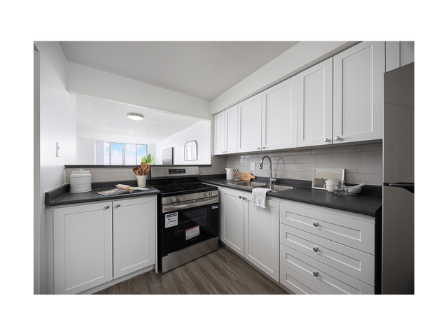 1 Bedroom Apartment for Rent - 75 Charolais Boulevard in Long Term Rentals in Mississauga / Peel Region - Image 6
