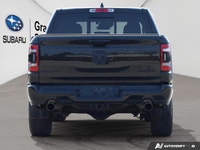 2023 Ram 1500 Sport Crew Cab 2023 Ram 1500 Sport Crew Cab Vehicle Highlights Remote Start Heated Ste... (image 3)