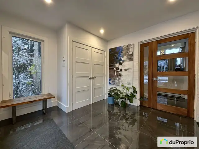 $1,280,000 - Split Level for sale in St-Nicolas in Houses for Sale in Québec City - Image 5