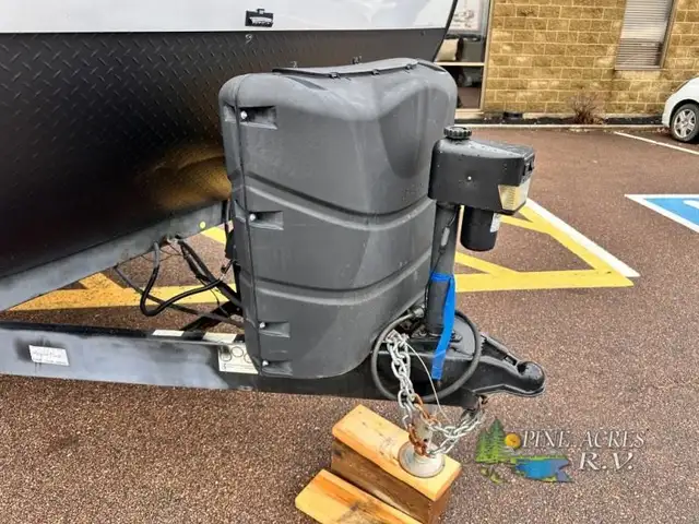 2019 Forest River RV Salem 32BHDS Bunk Room & 2 Slides in Travel Trailers & Campers in Moncton - Image 48