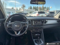 Green Car Journal Green SUV of the Year. This Kia Niro boasts a Gas/Electric I-4 1.6 L/96 engine pow... (image 9)