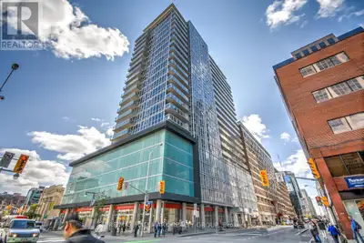 1010 - 324 LAURIER AVENUE W Ottawa, Ontario