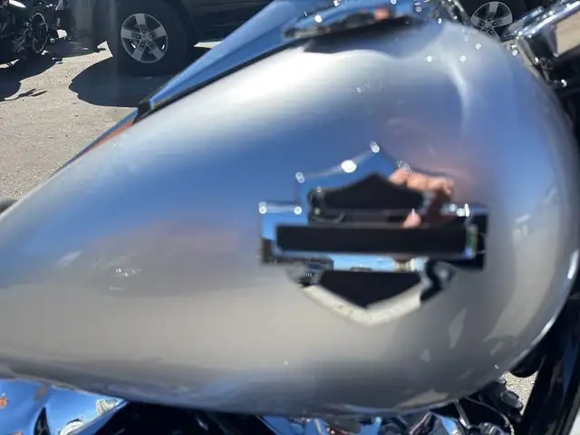 2022 Harley-Davidson Fat Boy ~ STAGE II ~ V&H EXHAUST ~ CUSTOM P in Street, Cruisers & Choppers in City of Toronto - Image 31