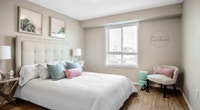 Juniper Gardens in Saskatoon, offers 1, 2, and 3 bedroom, pet-friendly suites. Situated in Evergreen... (image 5)