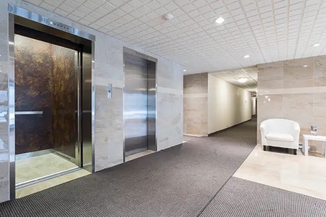 4 1/2 à Louer | 2 bedrooms for Rent | Sherbrooke in Long Term Rentals in Sherbrooke - Image 12