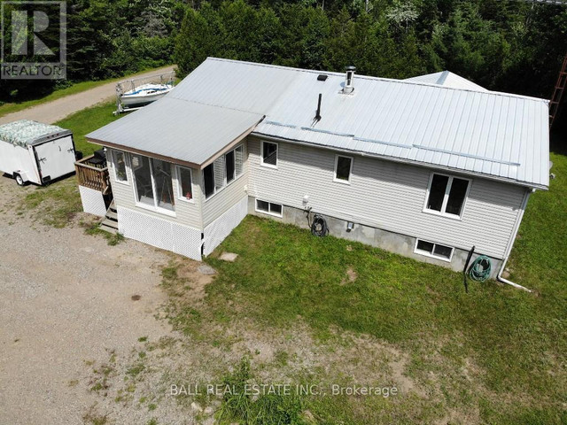 7113 HIGHWAY 127 South Algonquin, Ontario in Houses for Sale in Trenton - Image 3