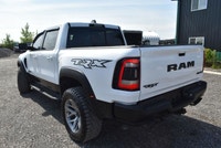 Black Friday Sale Happening Now – Don’t Miss Out! Just Landed: 2021 RAM 1500 TRX – Supercharged Beas... (image 2)