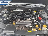 Come see this certified 2021 Subaru Impreza Touring AWD | 5-Speed Manual | Heated Seats | Alloy Whee... (image 8)