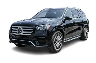 Chaise capitaine * Captain chairs * AWD * 4X4 * 4MATIC * Caméra 360 * 360 Camera * GPS * Navigation...