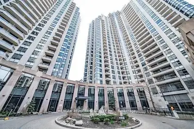 Price: $788,888 / $2,993/mo One Of The Most Luxurious Tridel Built Condo .Yonge And Finch Area. Spac...