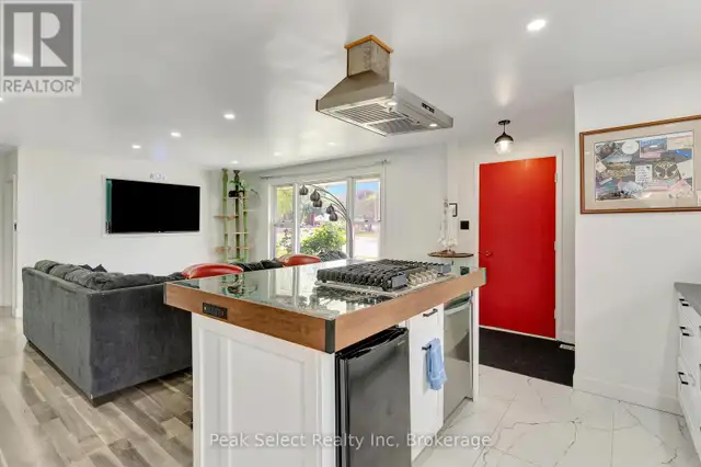30 RADFORD AVENUE Cambridge, Ontario62854414049410123