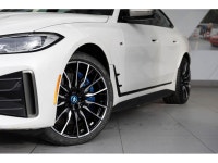 Low Mileage! Check out our large selection of pre-owned vehicles today. 2023 BMW i4 M50 Electric Mot... (image 2)