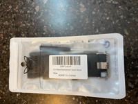 Garmin watch bands (NEW) and used parts !