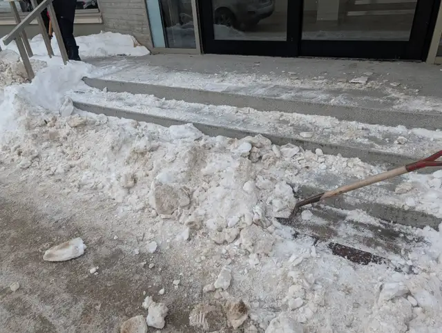 Snow Removal583293943950223361