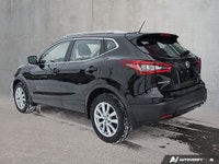 *ONE OWNER * This 2023 Nissan Qashqai SV AWD comes equipped with *2.0L 4-cylinder engine*, *Xtronic... (image 2)