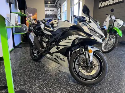 CARACTÉRISTIQUES SUPPLÉMENTAIRES DU VÉHICULE: Prise d’air dynamique Fourche avant ø37 mm SFF-BP à pr...