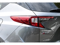 SH-AWD 2025 Acura RDX A-Spec Package SH-AWD Urban Gray Pearl 2.0L 16V DOHC AWD 10-Speed Automatic AP... (image 7)