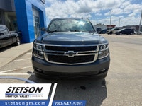 2020 Chevrolet Tahoe LT 4x4 | Luxury Package | Max Trailering Package | Full-Size SUVSpacious, capab... (image 1)