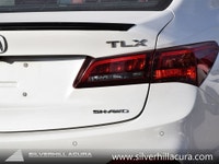 There is a lot to love about this top of the line 2020 TLX Elite Pkg! Starting with the heated and c... (image 8)