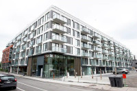 Griffintown appartement for Rent May 1st