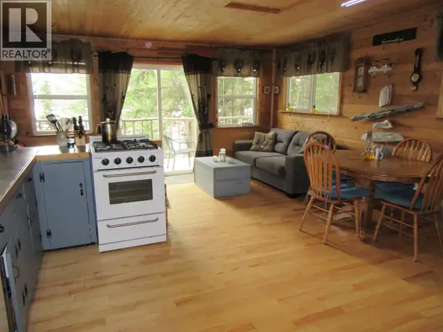 4336 BIRCH LAKE DUMP ROAD Bridge Lake, British Columbia in Houses for Sale in 100 Mile House - Image 20
