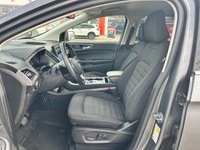 Master every road and season with the robust capability of the 2024 Ford Edge SEL. This Sport Utilit... (image 9)